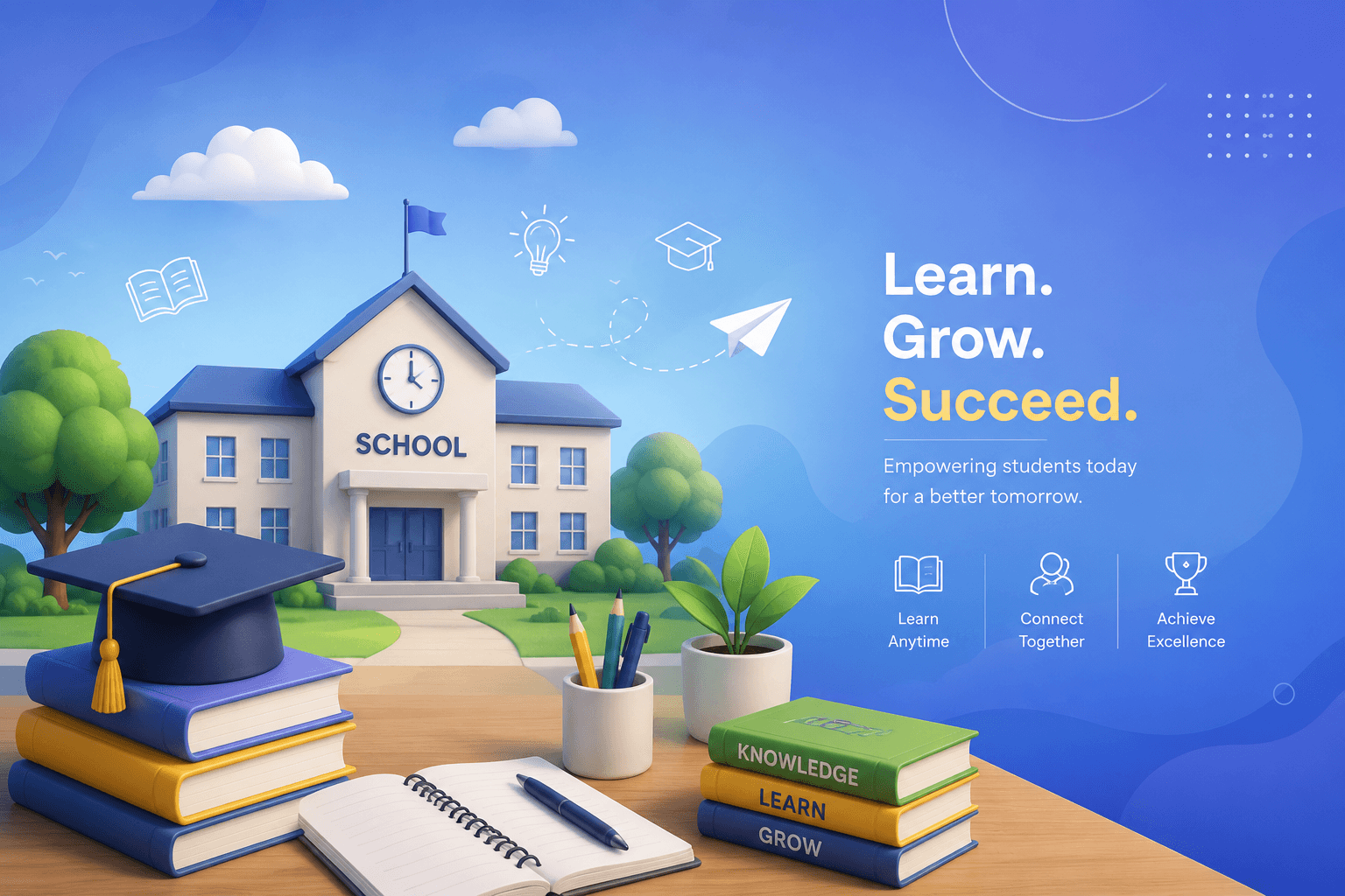 Learning Academy